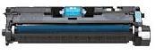 HP HP Laser Toners Q6001A